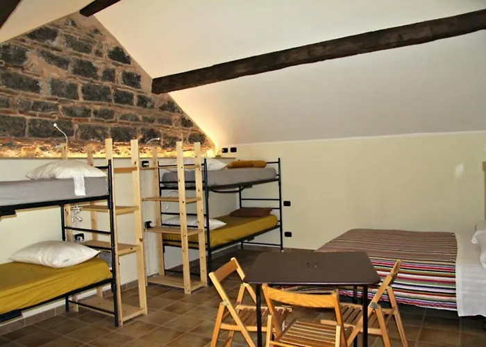 Agora Hostel