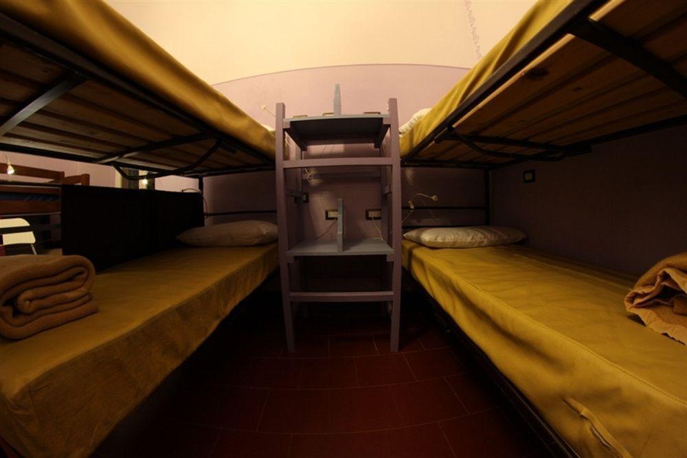 Agora Ostello