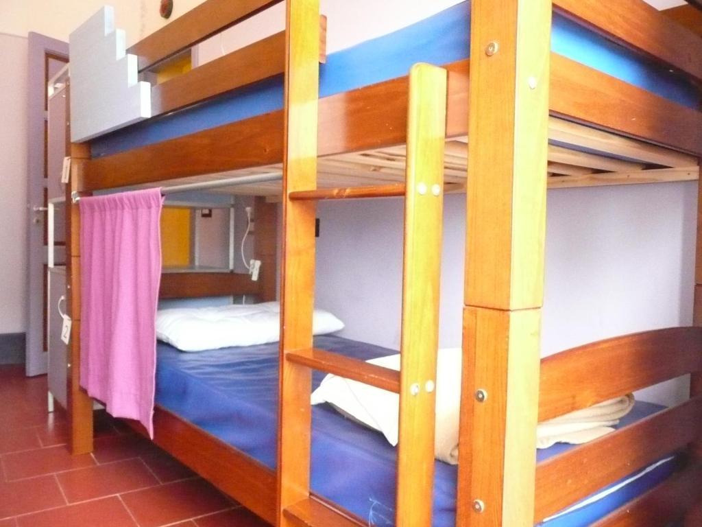 Ostello Agora