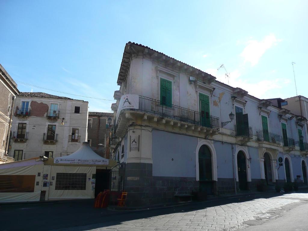 Ostello Agora *